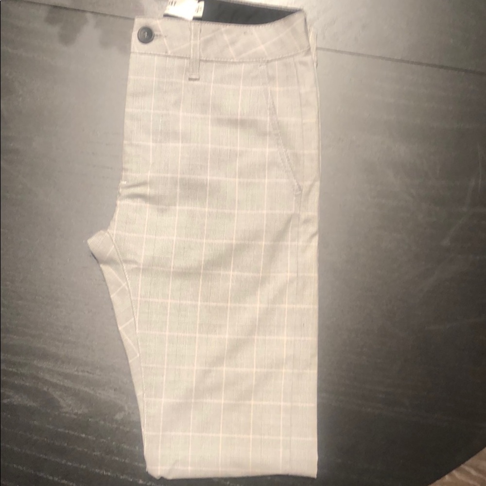 Dress pants